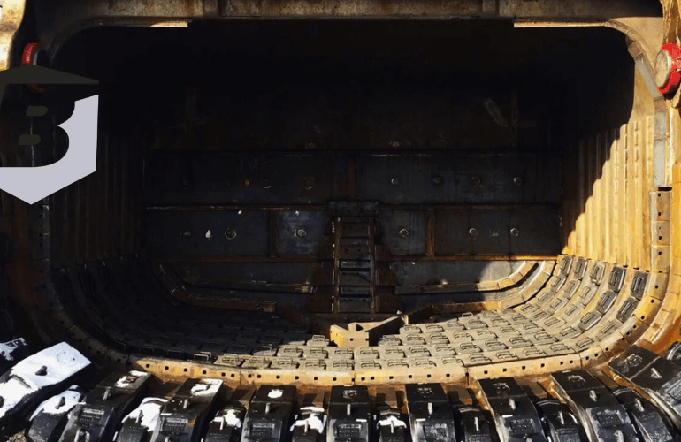 Why Invest in Black Cat Wear Parts Revolution Loader Bucket Teeth