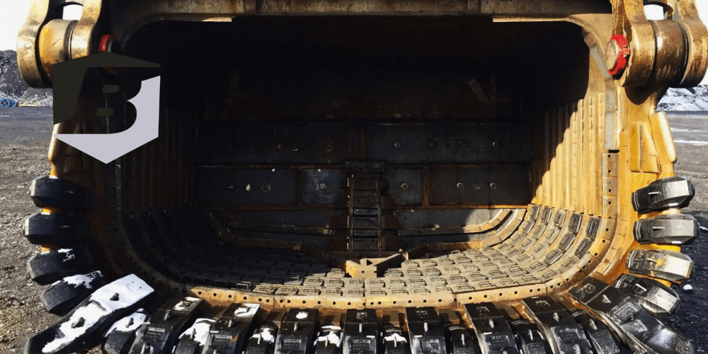 Why Invest in Black Cat Wear Parts Revolution Loader Bucket Teeth